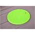 SILICONE MAT FOR HOT POT GREEN