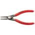 Knipex 75078 140mm Internal Straight Tip Circlip Pliers 12   25mm Capacity