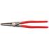 Knipex 75081 320mm Internal Straight Tip Circlip Pliers 85   140mm Capacity