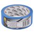 Blue Professional Masking Tape   25m x 38mm