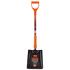 Draper Expert 75168 Fully Insulated Shovel (Square Mouth)