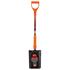 Draper Expert 75173 Fully Insulated Trenching Shovel