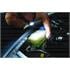 LASER 7528 MuLTI FuNCTION RECHARGEABLE SENSOR HEADLIGHT TORCH WITH CLIP 