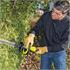 **Discontinued** Draper 75291 18V Cordless Li ion Hedge Trimmer with Battery Charger