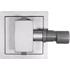LINEAR DRAIN QUAD 150X150 MM WET&DRY