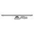 LINEAR DRAIN SNAKE 80 CM WET&DRY