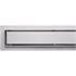 LINEAR DRAIN ROTARY 70 CM WET&DRY