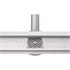 LINEAR DRAIN ROTARY 70 CM WET&DRY