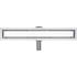 LINEAR DRAIN ROTARY 70 CM WET&DRY
