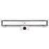 LINEAR WALL DRAIN BRICK 30 CM WET&DRY