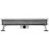 LINEAR WALL DRAIN BRICK 30 CM WET&DRY