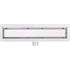 LINEAR DRAIN MADEIRA 30 CM