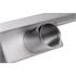LINEAR DRAIN NAPO 50 CM