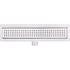 LINEAR DRAIN TOCANTINS 60 CM