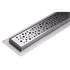 LINEAR DRAIN NAPO 50 CM