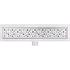 LINEAR DRAIN NAPO 50 CM