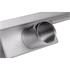 LINEAR DRAIN OLIMP 70 CM WET&DRY