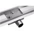 LINEAR DRAIN OLIMP 70 CM WET&DRY