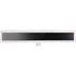 LINEAR DRAIN WET&DRY BLACK GLASS 70 CM