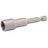 Draper 75549 Nut Spinner, 6mm