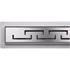 LINEAR DRAIN OLIMP 70 CM WET&DRY