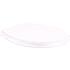 TOILET SEAT PP SOFT CLOSE QUICK RELEASE