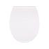 TOILET SEAT SUPER SLIM O UF SOFT CLOSE