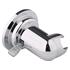SUCTION SHOWER HOLDER