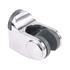 SHOWER HOLDER CHROME PLATED
