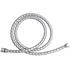 SHOWER HOSE /BRASS, DOUBLE LOCK/ 1.5M