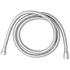 SHOWER HOSE, DOUBLE BUCKLE 1.5M