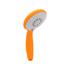 SHOWER HANDLE 3F10 SALTO ORANGE