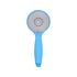 SHOWER HANDLE 3F10 SALTO BLUE