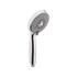 SHOWER HANDLE JAPET 3 FUNCT.+ AIR INLET