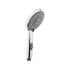 SHOWER HANDLE DIONE 5FUNCTIONS+ ECO STOP