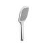 SHOWER HANDLE MIMAS 3FUNCTIONS+PRESS JET