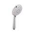 SHOWER HANDLE SILVER MOON 120MM 3FUNCT.