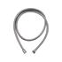 SHOWER HOSE 1.5M DOUBLE LOCK POLISHED
