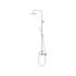 SHOWER COLUMN STEELY 1