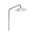 SHOWER COLUMN STEELY 1