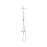 SHOWER COLUMN STEELY 2
