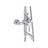 SHOWER COLUMN STEELY 2