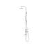 SHOWER COLUMN STEELY 2