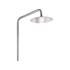 SHOWER COLUMN STEELY 3