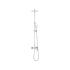 SHOWER COLUMN STEELY 4