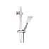 SHOWER COLUMN STEELY 4