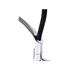 KITCHEN FAUCET FLEXIBLE 2 BLACK