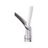 KITCHEN FAUCET FLEXIBLE 2 WHITE