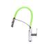 KITCHEN FAUCET FLEXIBLE 2 GREEN