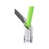 KITCHEN FAUCET FLEXIBLE 2 GREEN